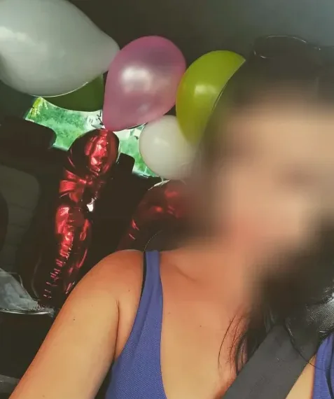 Abigail, 24