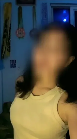 Aleksandra, 22