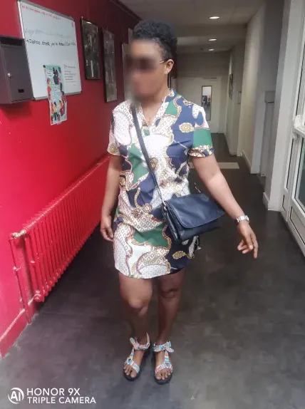 Amrit, 32