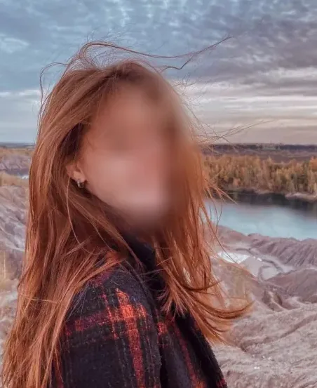 Aoife, 23