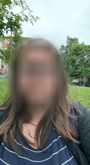 Charlene, 27