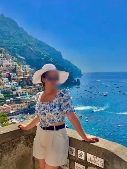 Farah, 20