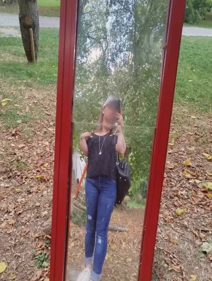 Katie, 27