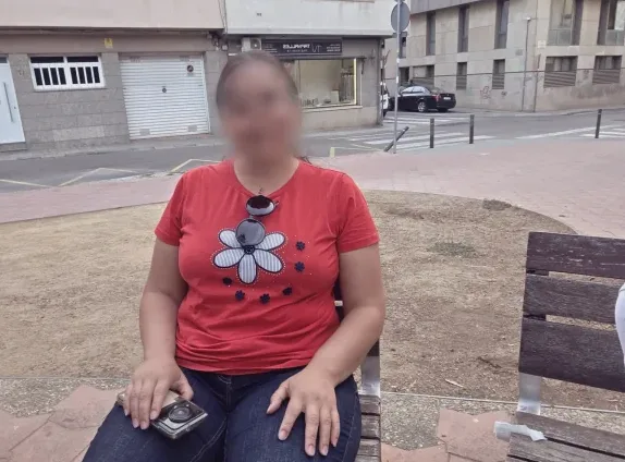 Leyla, 39