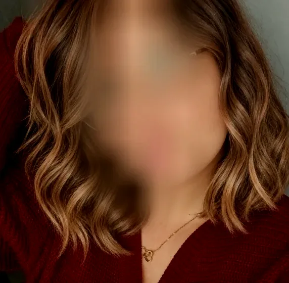 Lucy, 21