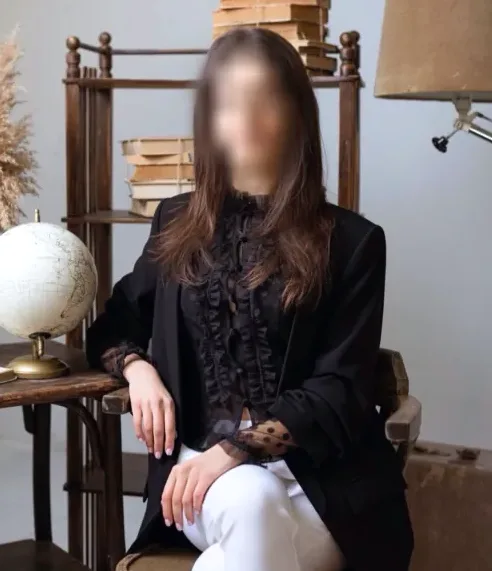 Magda, 31