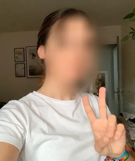 Maya, 29