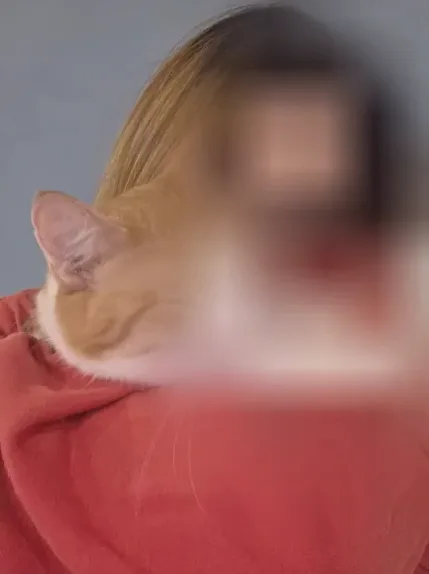 Natasha, 29