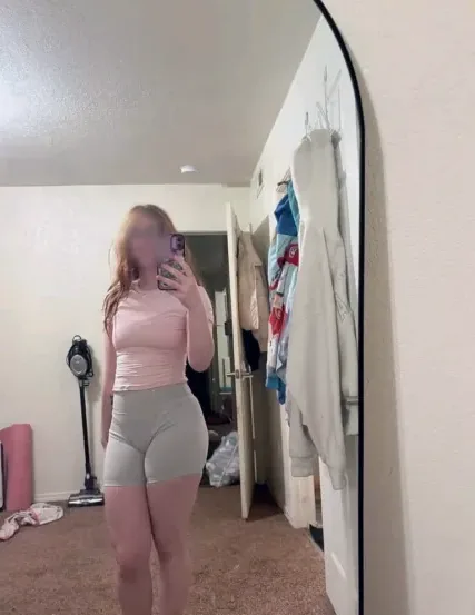 Paige, 30