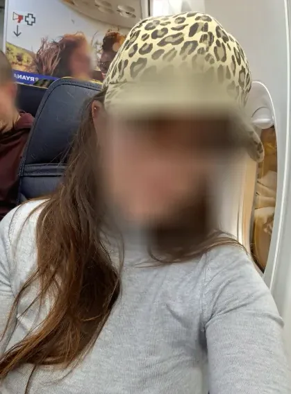 Priya, 33