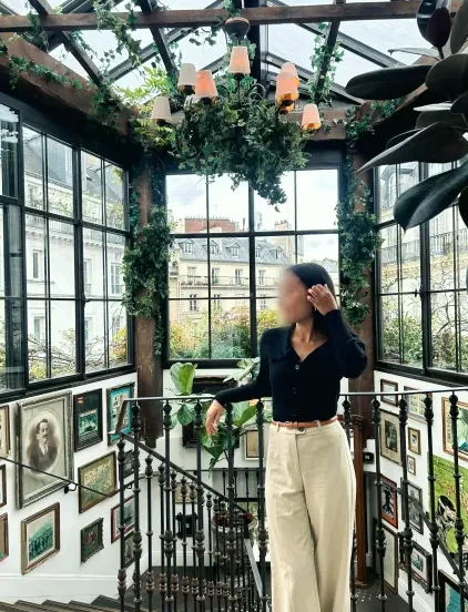Rana, 30