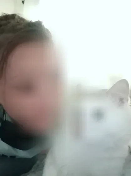 Rebecca, 38
