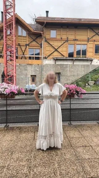 Sadia, 28