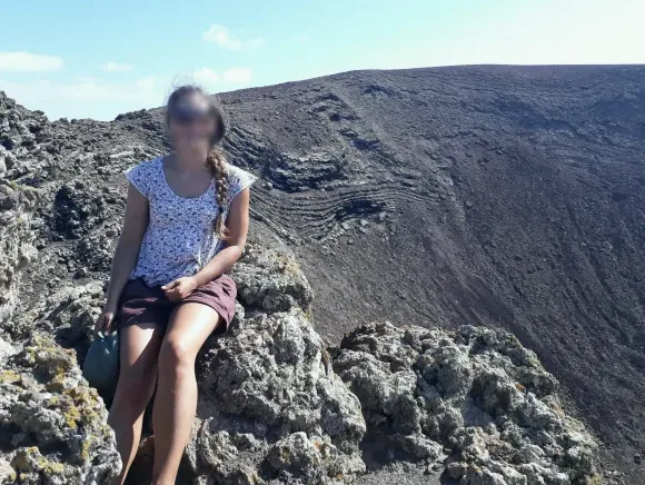 Saoirse, 36