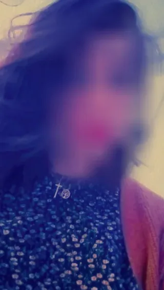 Sarah, 31