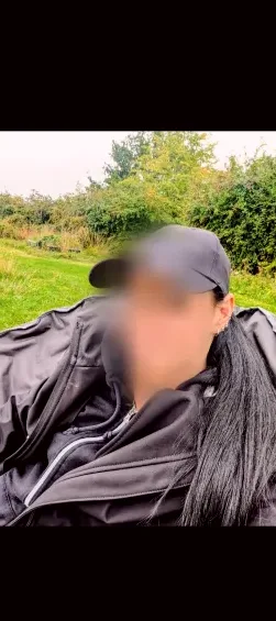 Stacey, 37