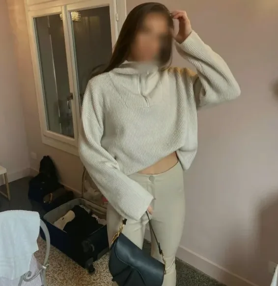 Sunita, 27