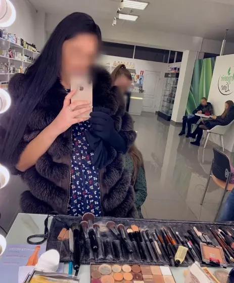Sunita, 39