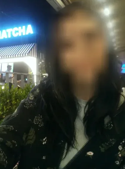 Zainab, 40