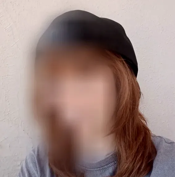 Zuzanna, 27